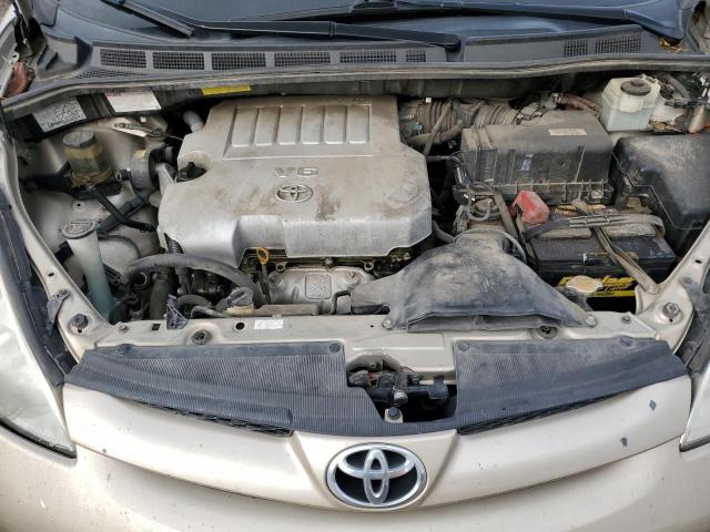 Photo 11 VIN: 5TDZK23C57S086352 - TOYOTA SIENNA CE 