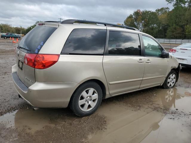 Photo 2 VIN: 5TDZK23C57S086352 - TOYOTA SIENNA CE 