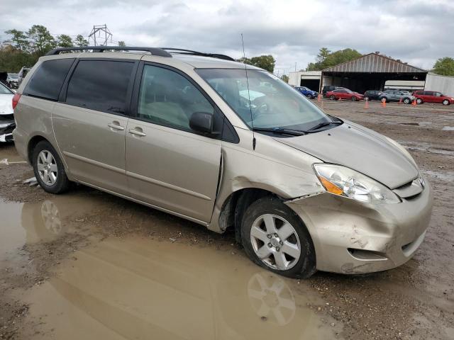 Photo 3 VIN: 5TDZK23C57S086352 - TOYOTA SIENNA CE 