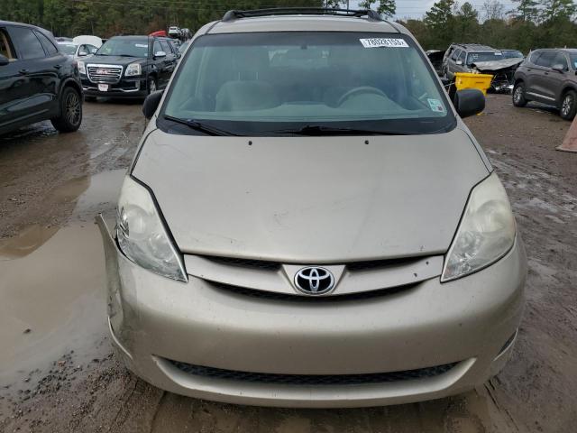 Photo 4 VIN: 5TDZK23C57S086352 - TOYOTA SIENNA CE 