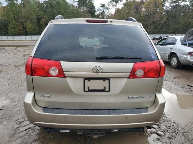 Photo 5 VIN: 5TDZK23C57S086352 - TOYOTA SIENNA CE 