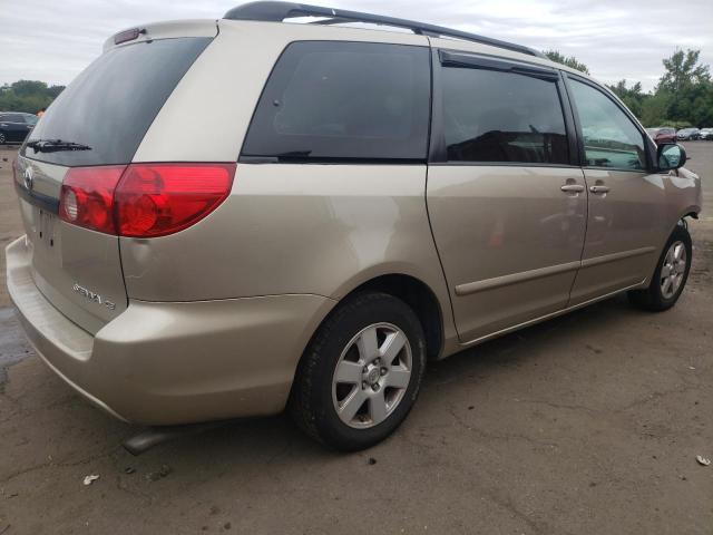 Photo 2 VIN: 5TDZK23C57S091146 - TOYOTA SIENNA CE 