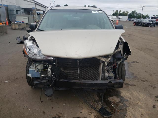 Photo 4 VIN: 5TDZK23C57S091146 - TOYOTA SIENNA CE 