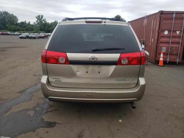 Photo 5 VIN: 5TDZK23C57S091146 - TOYOTA SIENNA CE 