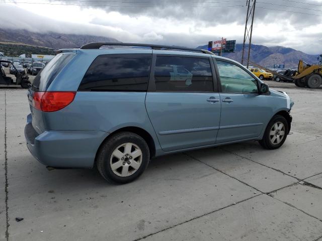 Photo 2 VIN: 5TDZK23C57S093463 - TOYOTA SIENNA CE 