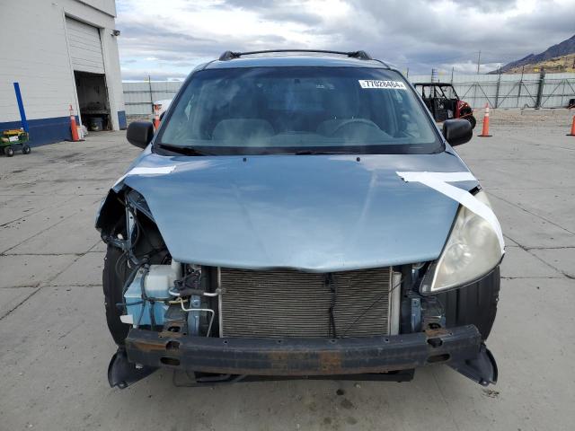 Photo 4 VIN: 5TDZK23C57S093463 - TOYOTA SIENNA CE 