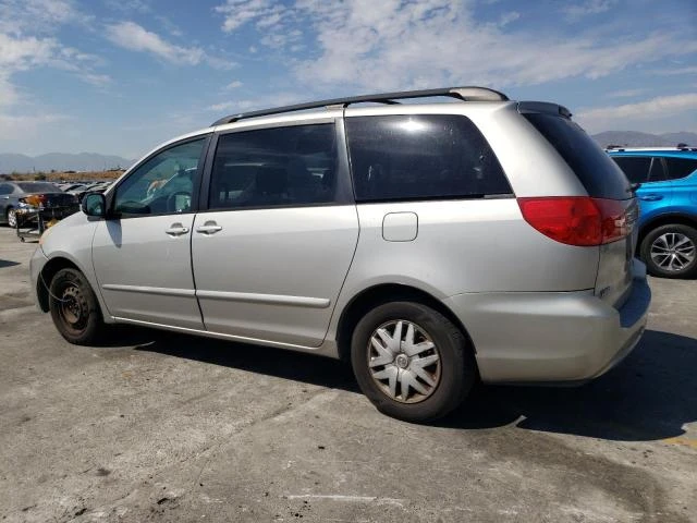 Photo 1 VIN: 5TDZK23C58S101272 - TOYOTA SIENNA CE 