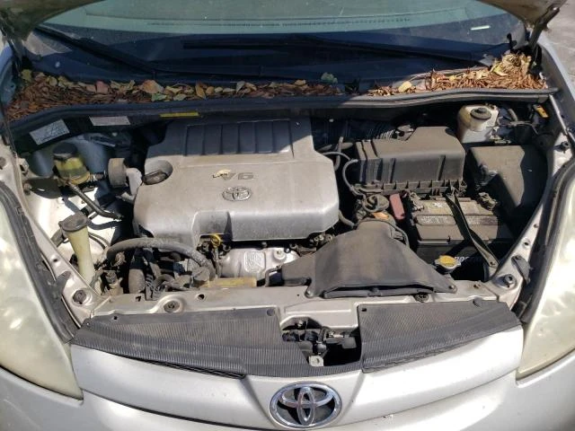 Photo 11 VIN: 5TDZK23C58S101272 - TOYOTA SIENNA CE 