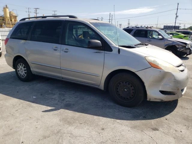 Photo 3 VIN: 5TDZK23C58S101272 - TOYOTA SIENNA CE 