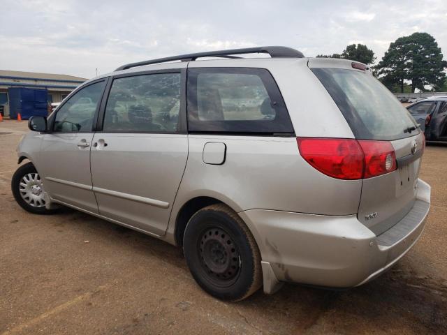 Photo 1 VIN: 5TDZK23C58S104317 - TOYOTA SIENNA CE 