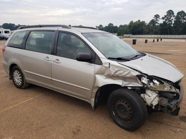 Photo 3 VIN: 5TDZK23C58S104317 - TOYOTA SIENNA CE 