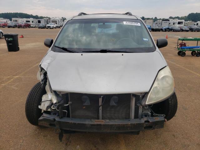 Photo 4 VIN: 5TDZK23C58S104317 - TOYOTA SIENNA CE 