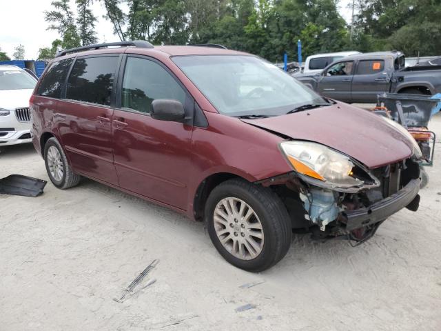 Photo 3 VIN: 5TDZK23C58S111672 - TOYOTA SIENNA CE 