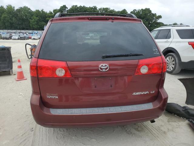 Photo 5 VIN: 5TDZK23C58S111672 - TOYOTA SIENNA CE 