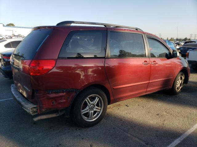 Photo 2 VIN: 5TDZK23C58S119836 - TOYOTA SIENNA CE 