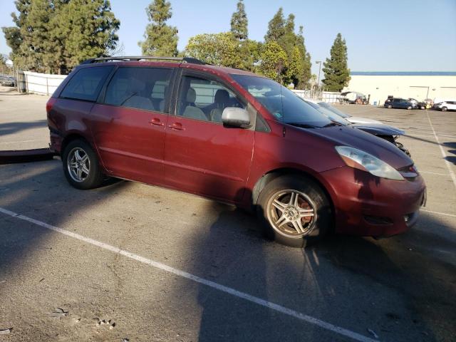 Photo 3 VIN: 5TDZK23C58S119836 - TOYOTA SIENNA CE 