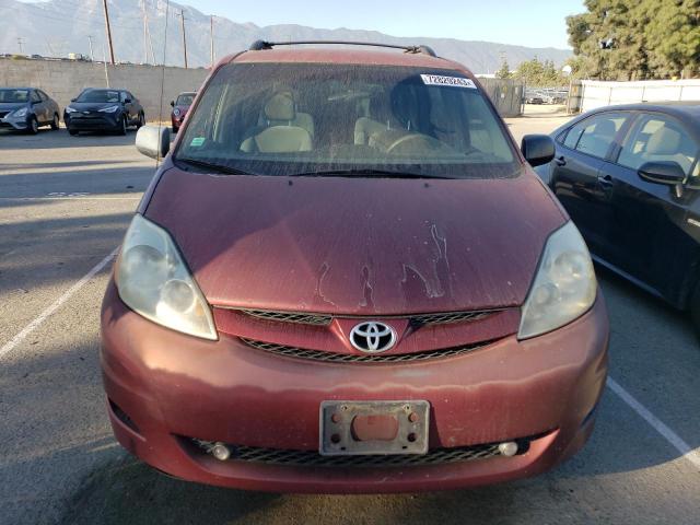 Photo 4 VIN: 5TDZK23C58S119836 - TOYOTA SIENNA CE 