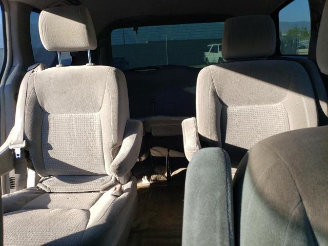 Photo 9 VIN: 5TDZK23C58S119836 - TOYOTA SIENNA CE 