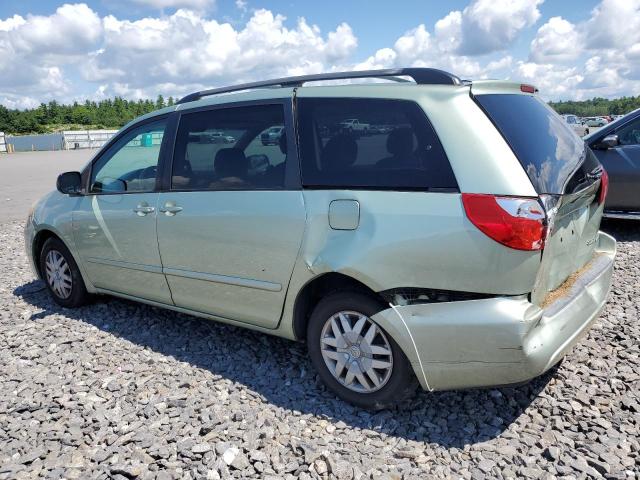 Photo 1 VIN: 5TDZK23C58S120565 - TOYOTA SIENNA CE 