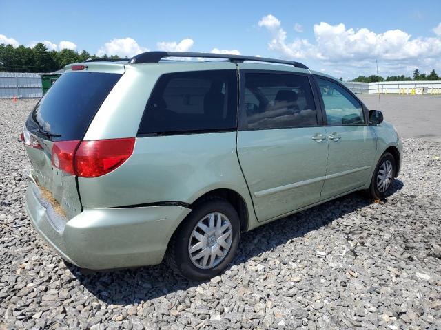 Photo 2 VIN: 5TDZK23C58S120565 - TOYOTA SIENNA CE 