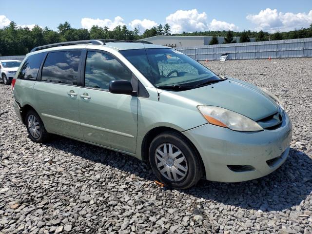 Photo 3 VIN: 5TDZK23C58S120565 - TOYOTA SIENNA CE 