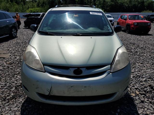 Photo 4 VIN: 5TDZK23C58S120565 - TOYOTA SIENNA CE 