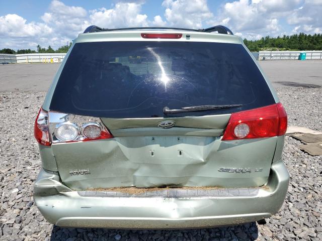 Photo 5 VIN: 5TDZK23C58S120565 - TOYOTA SIENNA CE 