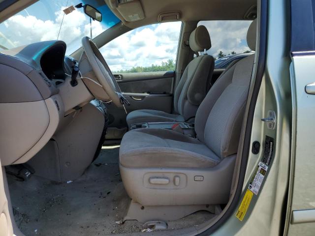 Photo 6 VIN: 5TDZK23C58S120565 - TOYOTA SIENNA CE 