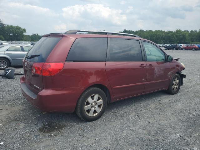 Photo 2 VIN: 5TDZK23C58S137110 - TOYOTA SIENNA CE 