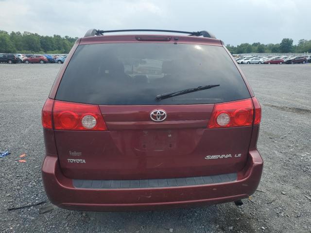 Photo 5 VIN: 5TDZK23C58S137110 - TOYOTA SIENNA CE 