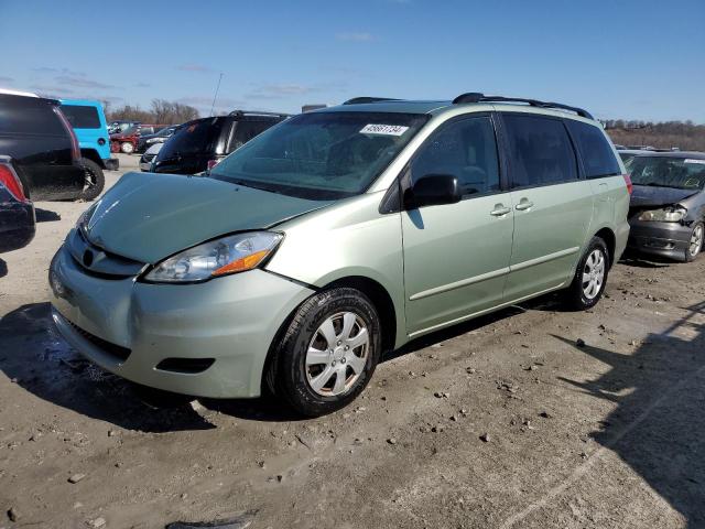 Photo 0 VIN: 5TDZK23C58S139746 - TOYOTA SIENNA CE 