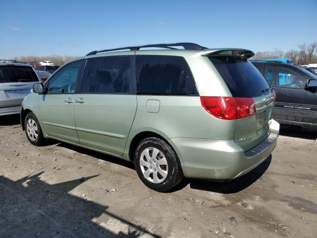 Photo 1 VIN: 5TDZK23C58S139746 - TOYOTA SIENNA CE 