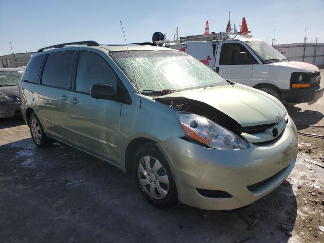 Photo 3 VIN: 5TDZK23C58S139746 - TOYOTA SIENNA CE 