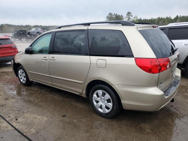 Photo 1 VIN: 5TDZK23C58S141318 - TOYOTA SIENNA CE 