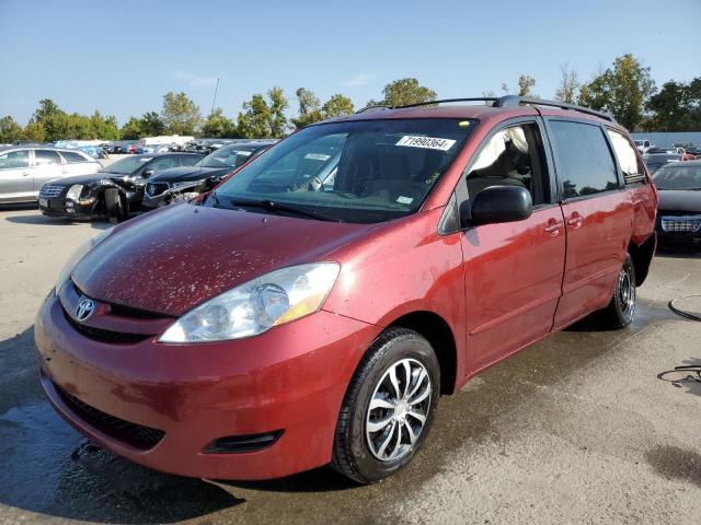 Photo 0 VIN: 5TDZK23C58S143036 - TOYOTA SIENNA CE 