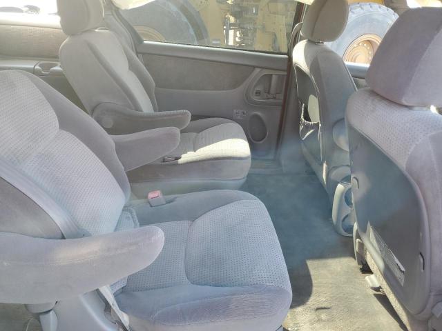 Photo 10 VIN: 5TDZK23C58S143036 - TOYOTA SIENNA CE 