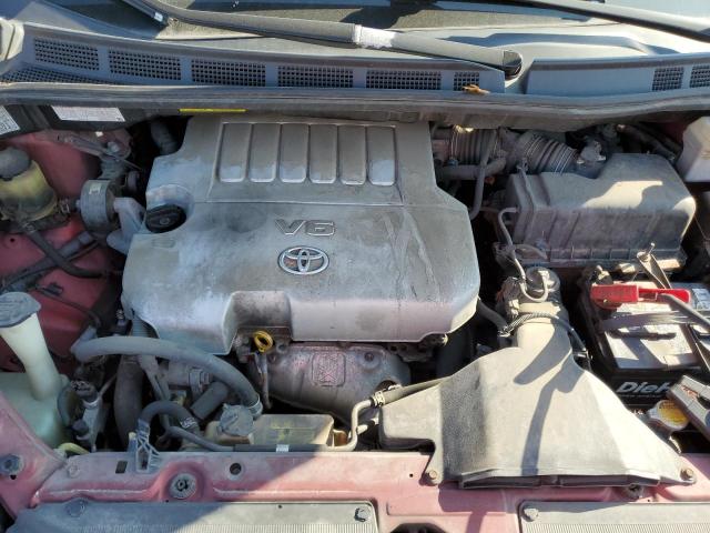 Photo 11 VIN: 5TDZK23C58S143036 - TOYOTA SIENNA CE 