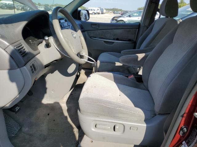 Photo 6 VIN: 5TDZK23C58S143036 - TOYOTA SIENNA CE 