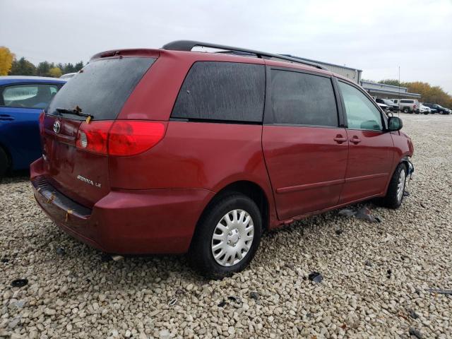 Photo 2 VIN: 5TDZK23C58S146308 - TOYOTA SIENNA CE 