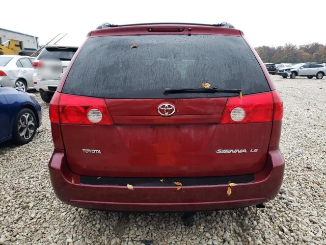 Photo 5 VIN: 5TDZK23C58S146308 - TOYOTA SIENNA CE 