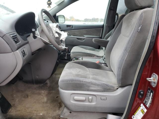 Photo 6 VIN: 5TDZK23C58S146308 - TOYOTA SIENNA CE 