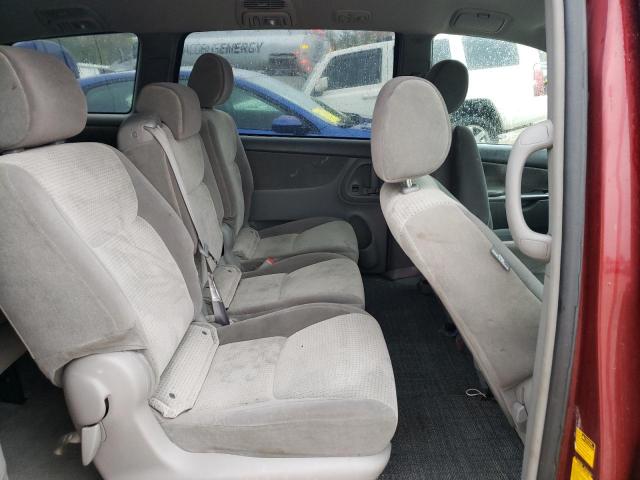 Photo 9 VIN: 5TDZK23C58S146308 - TOYOTA SIENNA CE 