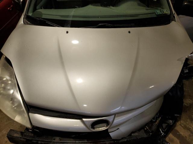 Photo 10 VIN: 5TDZK23C58S150732 - TOYOTA SIENNA CE 