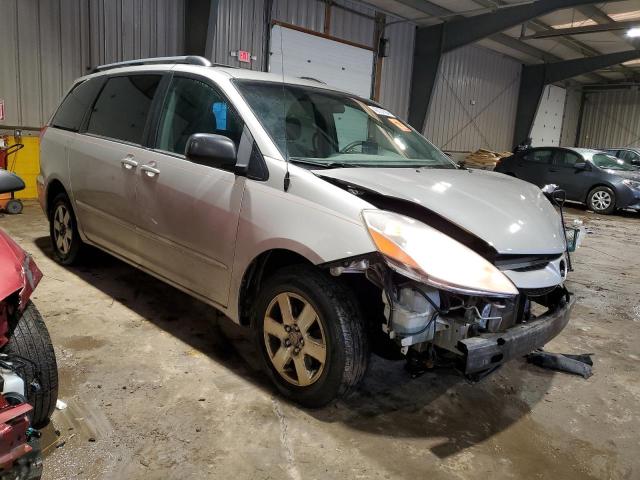 Photo 3 VIN: 5TDZK23C58S150732 - TOYOTA SIENNA CE 