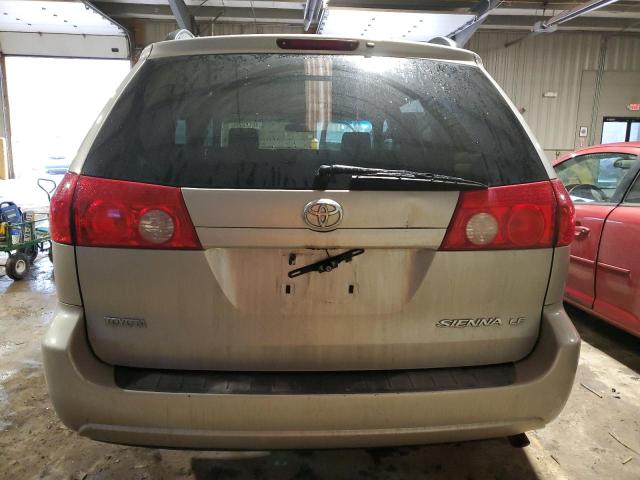 Photo 5 VIN: 5TDZK23C58S150732 - TOYOTA SIENNA CE 