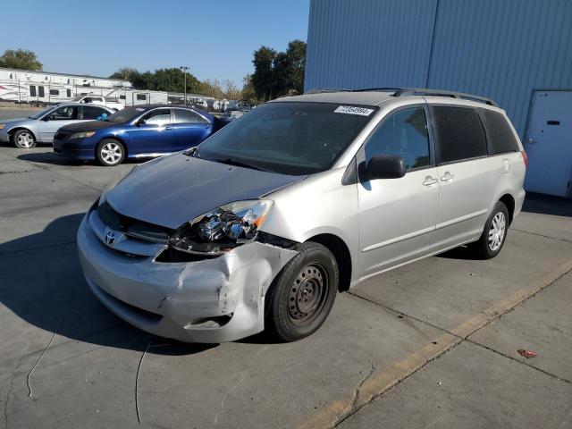 Photo 0 VIN: 5TDZK23C58S153730 - TOYOTA SIENNA CE 