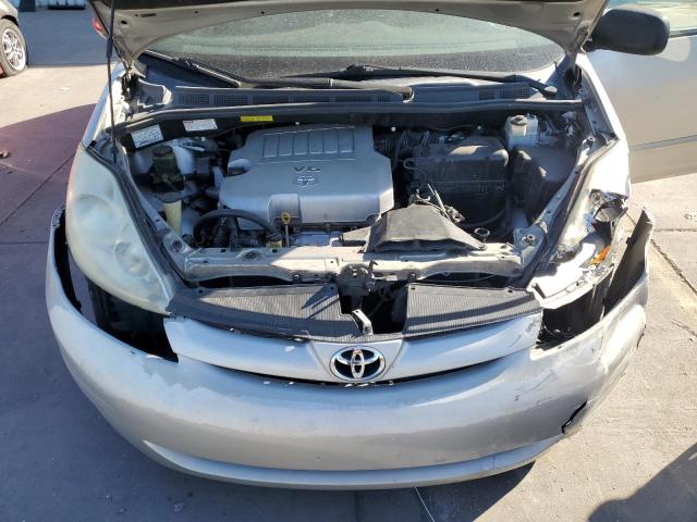 Photo 11 VIN: 5TDZK23C58S153730 - TOYOTA SIENNA CE 