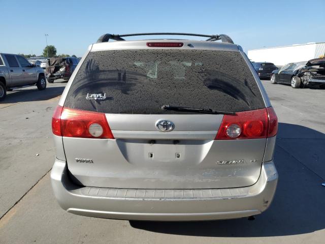 Photo 5 VIN: 5TDZK23C58S153730 - TOYOTA SIENNA CE 