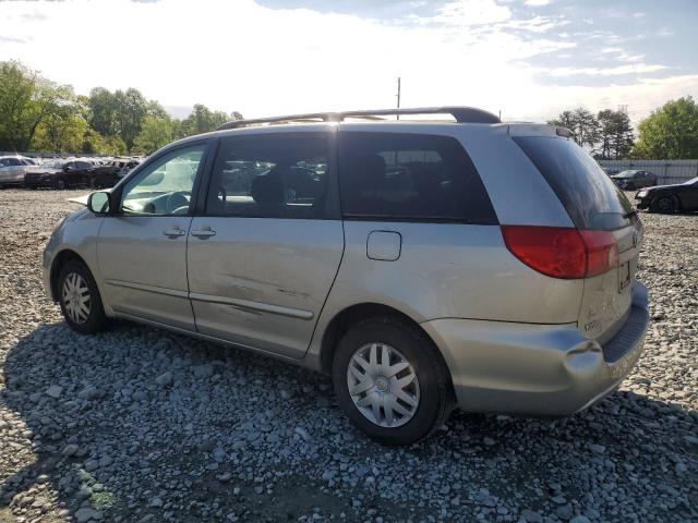 Photo 1 VIN: 5TDZK23C58S160824 - TOYOTA SIENNA CE 