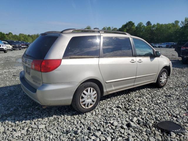 Photo 2 VIN: 5TDZK23C58S160824 - TOYOTA SIENNA CE 